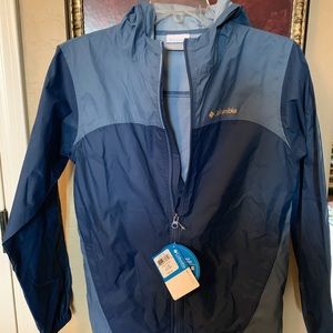 Columbia Rain Pullover